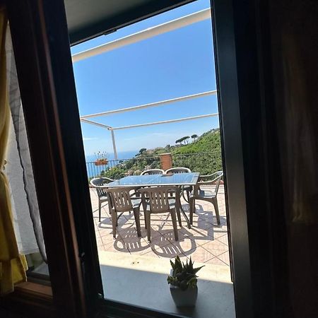 Casa Vittoria Apartment Vietri Ngoại thất bức ảnh
