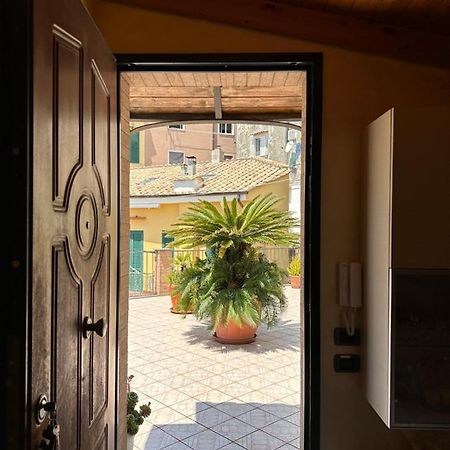 Casa Vittoria Apartment Vietri Ngoại thất bức ảnh