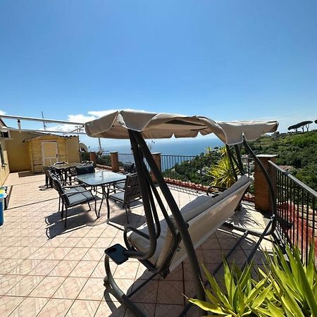 Casa Vittoria Apartment Vietri Ngoại thất bức ảnh