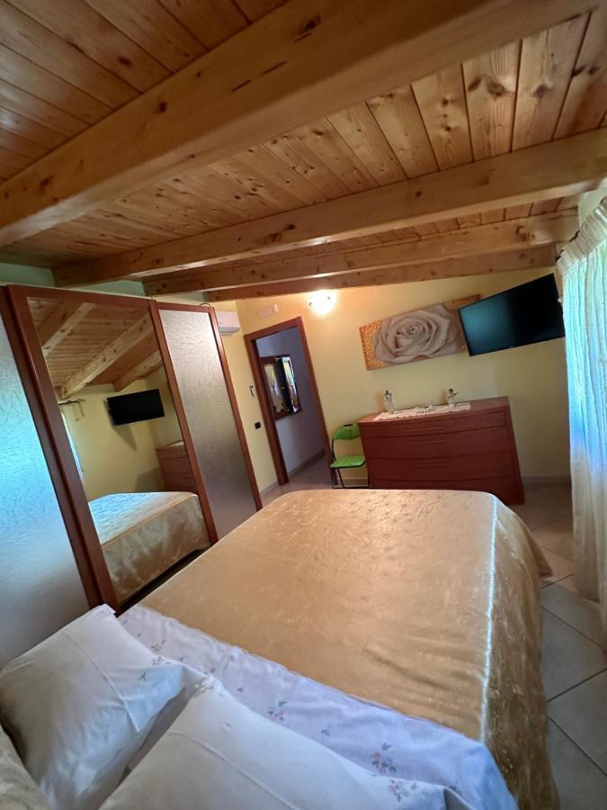 Casa Vittoria Apartment Vietri Ngoại thất bức ảnh