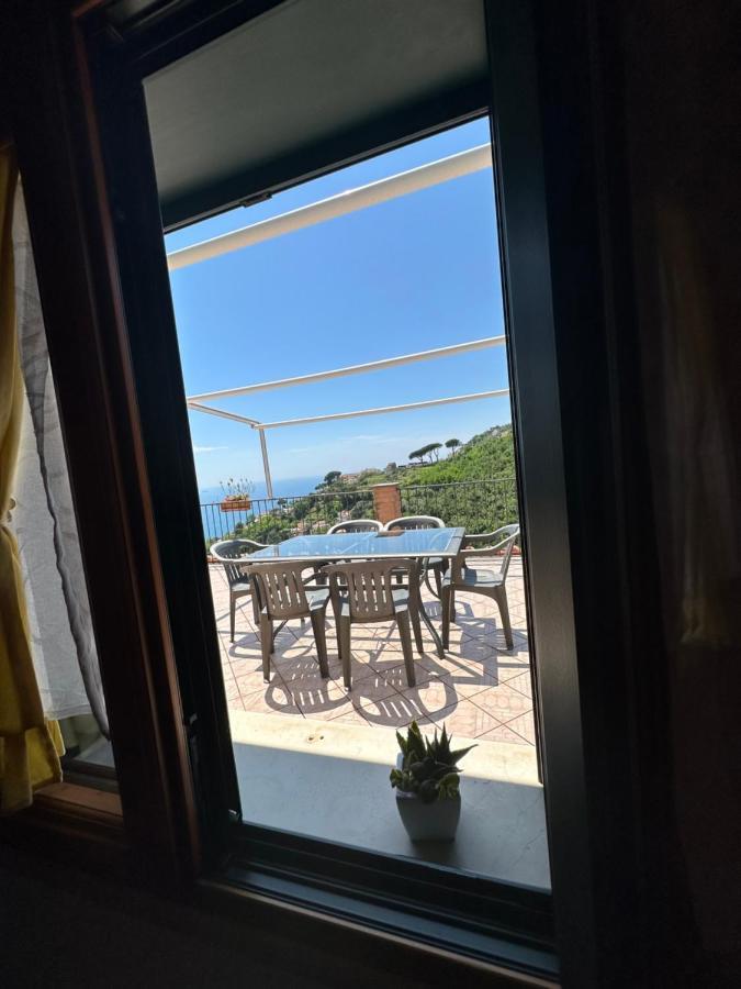 Casa Vittoria Apartment Vietri Ngoại thất bức ảnh