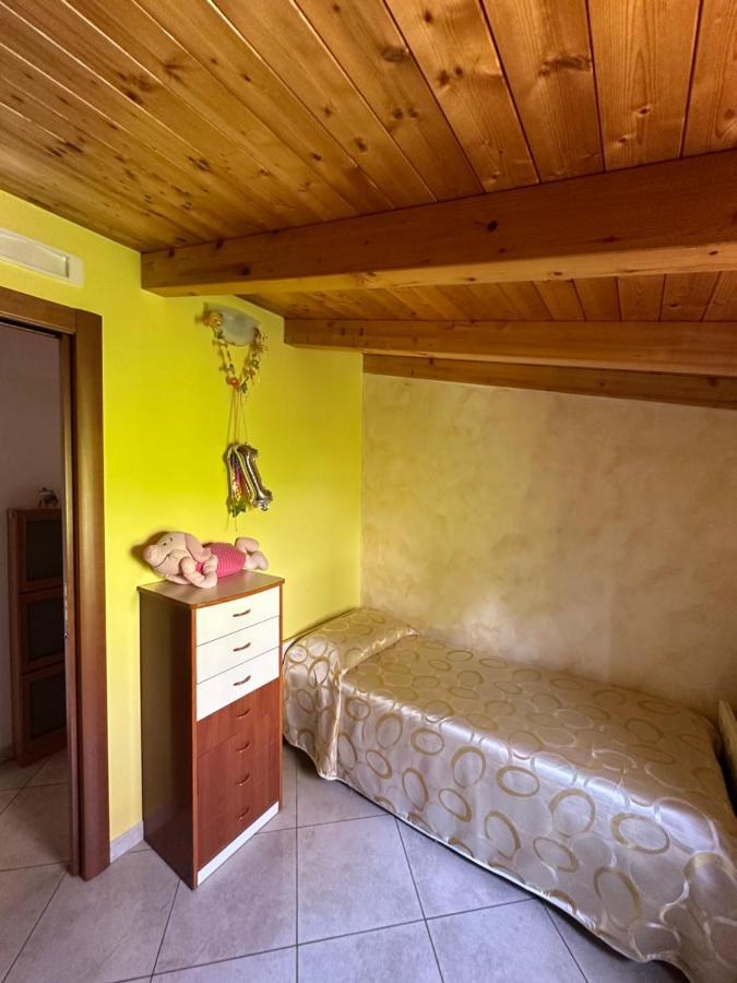Casa Vittoria Apartment Vietri Ngoại thất bức ảnh