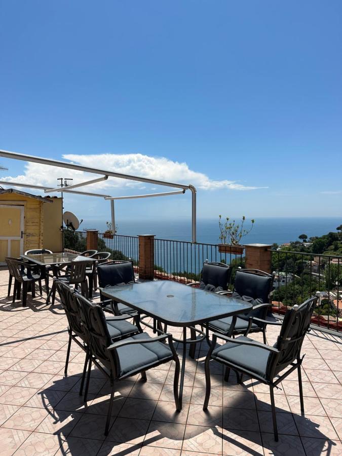 Casa Vittoria Apartment Vietri Ngoại thất bức ảnh