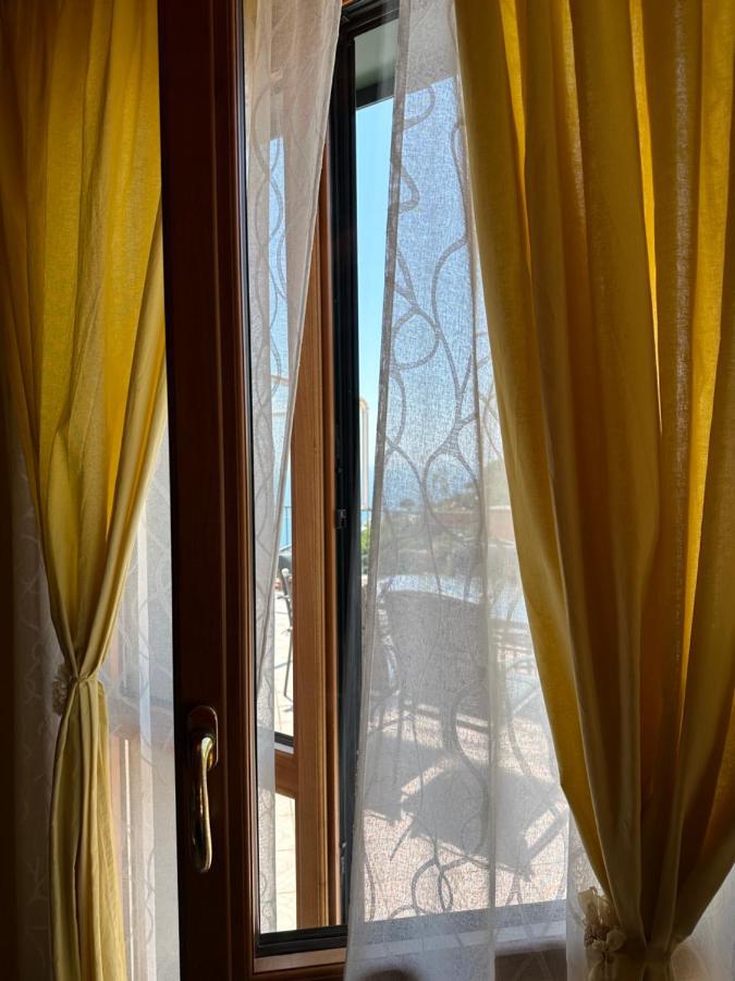 Casa Vittoria Apartment Vietri Ngoại thất bức ảnh