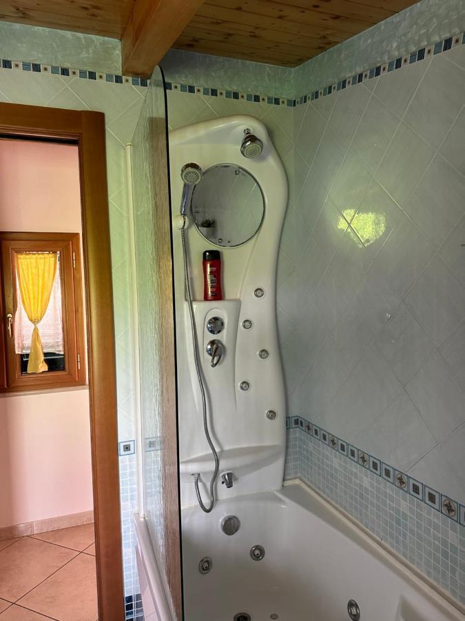 Casa Vittoria Apartment Vietri Ngoại thất bức ảnh