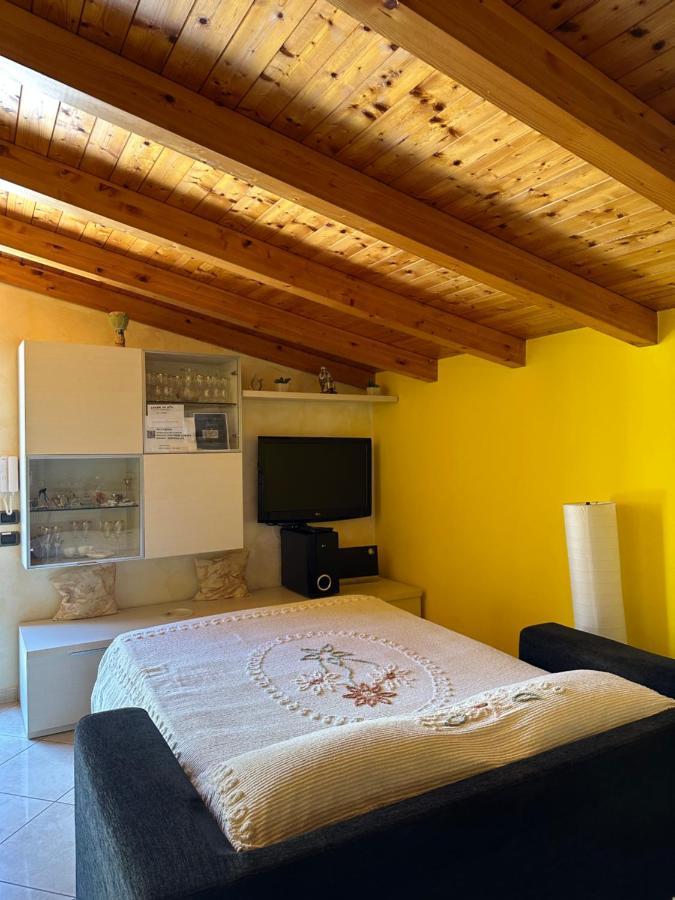 Casa Vittoria Apartment Vietri Ngoại thất bức ảnh