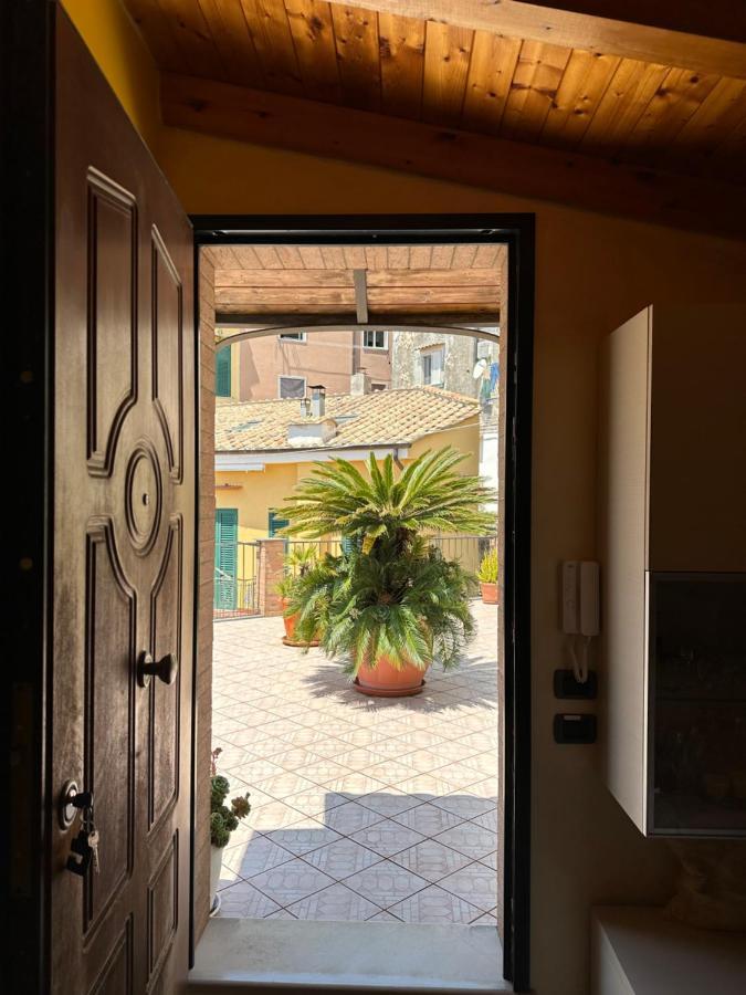 Casa Vittoria Apartment Vietri Ngoại thất bức ảnh